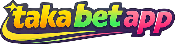 taka bet app লোগো